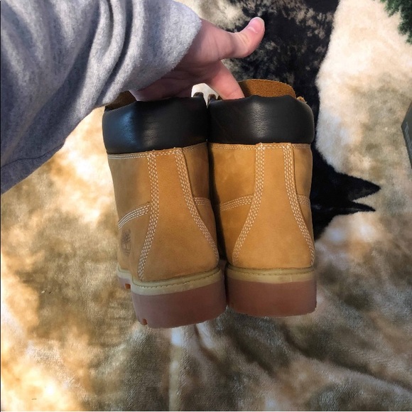 Timberlands - Picture 4 of 8